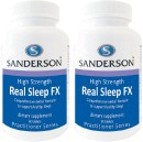 Sanderson-Real-Sleep-FX-60-Tablets Sale