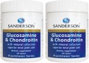 Sanderson-Glucosamine-Chondroitin-200-Capsules Sale