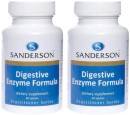 Sanderson-Digestive-Enzyme-Formula-60-Tablets Sale