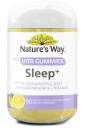 Natures-Way-Adult-Vita-Gummies-Sleep-Plus-90s Sale