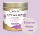 Radiance-Her-Flora-Care-30s Sale