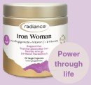 Radiance-Iron-Woman-30s Sale