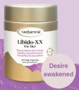 Radiance-Libido-XX-60s Sale
