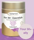 Radiance-Her-50-Essentials-60s Sale