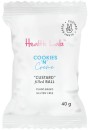 Health-Lab-Cookies-N-Cream-Custard-Filled-Ball-40g Sale