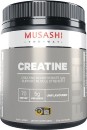 Musashi-Creatine-Unflavoured-350g Sale
