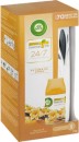 Air-Wick-Essential-Oil-Vanilla-Soft-Cashmere-Automatic-Spray-Starter-Kit-174g Sale