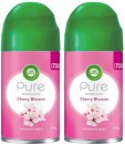 Air-Wick-Pure-Freshmatic-Cherry-Blossom-Refill Sale