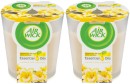 Air-Wick-Essential-Oil-Candle-Vanilla-105g Sale