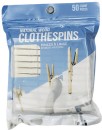 BC-Everyday-Wooden-Pegs-50-Pack Sale