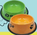 HBCo-Pet-Bowl-Metal-22cm-Range Sale