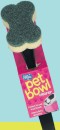 Dishmatic-Pet-Bowl-Cleaner-Sponge-with-Handle Sale