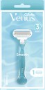 Gillette-Venus-Smooth-Womens-Razor-1-Handle-1-Blade-Refills Sale