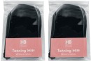 HBCo-Tanning-Mitt-Black Sale