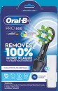 Oral-B-Pro-800-Cross-Action-Travel-Case-Midnight-Black Sale