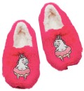 Fuzzy-by-HBCo-Child-Slippers-Size-M-Assorted-1pr Sale