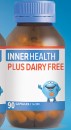 Innerhealth-Plus-Dairy-Free-90-Capsules Sale