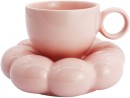 Sage-and-Cooper-Lottie-Mug-Saucer-Pink Sale