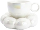 Sage-and-Cooper-Lottie-Mug-Saucer-Pearl-White Sale