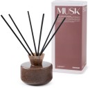 Stevens-Savour-Diffuser-120ml-Musk Sale