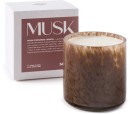 Stevens-Savour-Candle-250g-Musk Sale