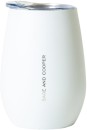 Sage-and-Cooper-Zen-Mug-350ml-White Sale