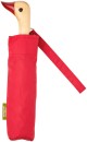 Original-Duckhead-Compact-Umbrella-Red Sale