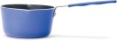 Stevens-Mini-Milkpan-12cm-Blue Sale