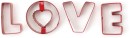 Capital-Kitchen-Love-Cookie-Cutter-Set Sale