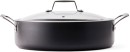 Cuisinepro-Diamond-9-Hard-Anodised-Ultimate-Pan-32cm Sale