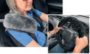 Repco-Sheepskin-Seat-Belt-Pad-or-Steering-Wheel-Cover Sale