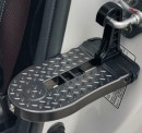 Maxi-Trac-Vehicle-Door-Step Sale