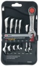 Repco-Ratcheting-Spanner-7-Piece-Set-Stubby Sale