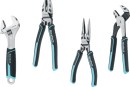 Duratech-Pliers-Wrench-Set-4-Piece Sale