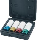 Repco-Wheel-Nut-Impact-Socket-Set-4-Piece Sale