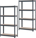 Mechpro-4-Shelf-Shelving-Unit-150kg Sale