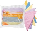 Gear-Up-Microfibre-Assorted-Cloths-10-Pack Sale