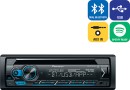 Pioneer-CD-USB-Dual-Bluetooth-Head-Unit Sale