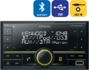 Kenwood-Double-Din-Bluetooth-Head-Unit Sale