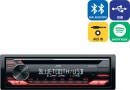 JVC-USB-CD-Bluetooth-Head-Unit Sale