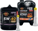 Penrite-Selected-20L-Oil Sale
