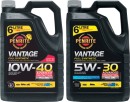 Penrite-Vantage-Full-Synthetic-6L-Range Sale