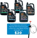 15-off-Selected-Penrite-ATF-Fluids Sale