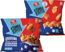 Tegel-Take-Outs-Portions-Strips-Nuggets-or-Sliders-500g-1kg Sale