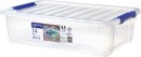 Sistema-Storage-Box-Rectangle-14L Sale