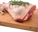 Woolworths-Fresh-Lamb-Leg-Roast-Bone-In Sale