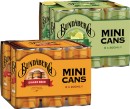Bundaberg-200ml-Mini-Cans-6-Pack Sale