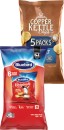 Bluebird-Copper-Kettle-Delisio-Doritos-Cheetos-or-Sunbites-Grain-Waves-Multipack-5-6-Pack Sale