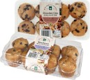 Woolworths-Muffins-Mini-8-Pack Sale