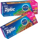 Ziploc-Snack-Bags-40-Pack Sale